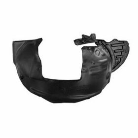 Honda Odyssey 2014-2017 Passenger Side Front Inner Fender - HO1249151