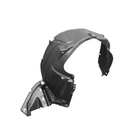 2012-2014 Honda Ridgeline - Front Passenger Side Fender Liner - HO1249156