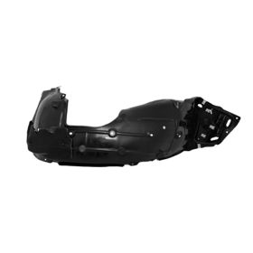 Honda Civic Coupe 2016-2018 Passenger Side Front Fender Liner - HO1249161