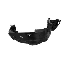 Honda Civic Coupe 2014-2015 Passenger Side Front Fender Liner - HO1249167 OEM# 74101TS8A50