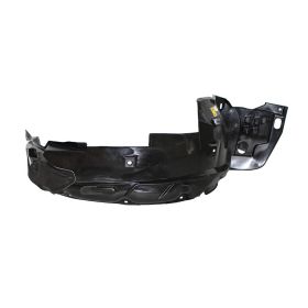 Honda Civic Hybrid 2013 Passenger Side Front Fender Liner - HO1249168