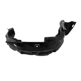 Honda Civic Sedan 2014-2015 Passenger Side Front Fender Liner - HO1249169 OEM# 74101TR6A50