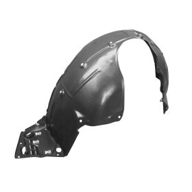 Fits Various Models - Call Us To Confirm! Passenger Side Front Fender Liner - Best Value - HO1249175