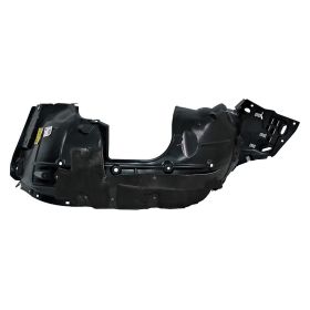 2020-2021 HONDA CIVIC HATCHBACK Front Passenger Side Fender Liner - HO1249197 OEM# 74101TGGA70
