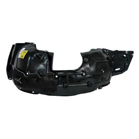 2022-2023 Honda Civic Hatchback Front Passenger Side Fender Liner - Best Value - HO1249202OEM #74100T20A10