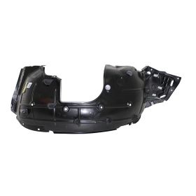 2017-2019 Honda Civic Hatchback Front Passenger Side Fender Liner - Best Value - HO1249204OEM #74101TGGA00