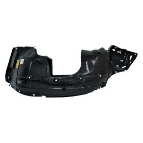 2017-2019 Honda Civic Hatchback Front Passenger Side Fender Liner - Best Value - HO1249205OEM #74101TGGA50