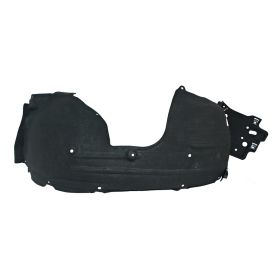2023-2023 Honda Hrv Front Passenger Side Fender Liner - Best Value - HO1249207OEM #741003W0A00