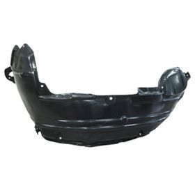 Honda CRV 2007-2009 Driver Side Inner Fender Liner - HO1250110