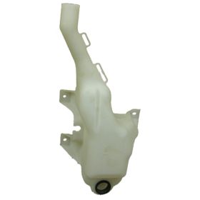 2006-2011 Honda Civic- Coupe Windshield Washer Tank - HO1288115-2