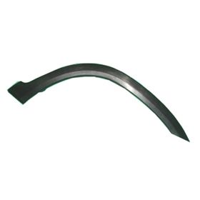 Honda CRV 2002-2004 Front Driver Side Wheel Opening Molding - HO1290102