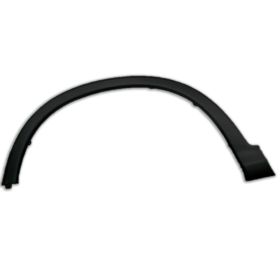 Honda CRV 2012-2016 Front Driver Side Wheel Arch Trim - HO1290105