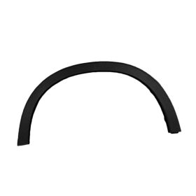 Honda HRV 2016-2018 Front Driver Side Wheel Arch Trim - HO1290107