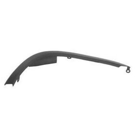 Honda CRV 1997-2001 Front Passenger Side Wheel Opening Molding - HO1291101