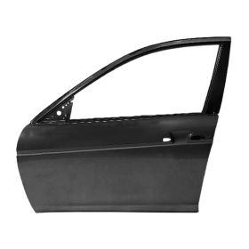 Honda Accord Sedan 2008-2012 Front Driver Side Door - HO1300110OEM