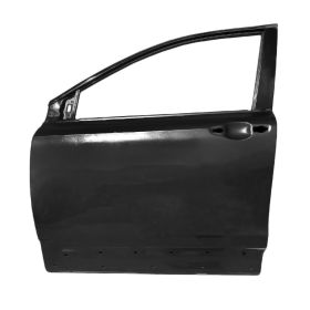 Honda CRV 2007-2011 Front Driver Side Door - HO1300114OEM
