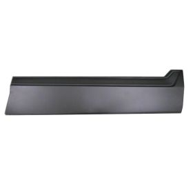 2017-2022 HONDA CRV Front Passenger Side Lower Door Molding - HO1305110