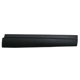 2017-2025 Honda Ridgeline - Exterior Front Passenger Side Lower Door Molding - HO1305112