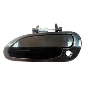 Honda Accord Sedan 1998-2002 Driver Side Front Outer Door Handle - HO1310106