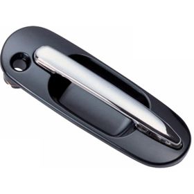 Honda CRV 1997-2001 Driver Side Front Outer Door Handle - HO1310108