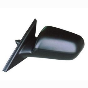 1998-2002 Honda Accord Sedan Driver Side Manual Door Mirror - Best Value - HO1320121