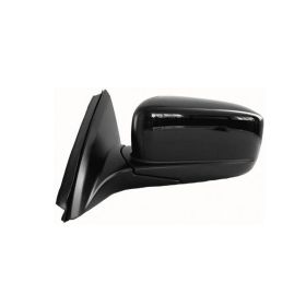 Honda Accord Hybrid 2005-2007 Driver Side Power Door Mirror - HO1320152
