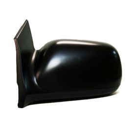 Honda Civic Coupe 2006-2011 Driver Side Manual Door Mirror - HO1320224