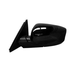 Honda Accord Sedan 2008-2012 Driver Side Power Door Mirror - HO1320231