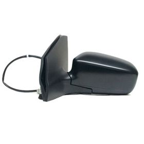 2002-2005 Honda Civic Hatchback Door Mirror Power Driver Side - HO1320258-3