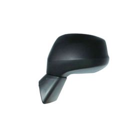 Honda Civic Coupe 2012-2013 Driver Side Power Heated Mirror - HO1320266