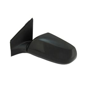 Honda CRV 2012-2014 Driver Side Power Door Mirror - HO1320268