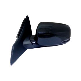 Honda Accord Coupe 2013 Driver Side Power Door Mirror - HO1320274