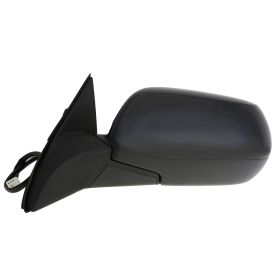 Honda HRV 2016-2018 Driver Side Door Mirror - HO1320285