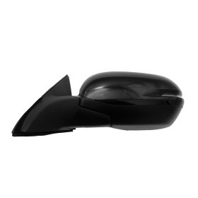 Honda HRV 2017-2018 Driver Side Power Door Mirror - HO1320309