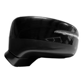 Honda Odyssey 2018-2019 Driver Side Power Door Mirror - HO1320322