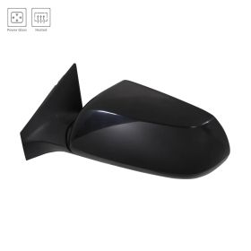 Honda CRV 2017-2019 Driver Side Door Mirror - HO1320325 - OEM - 76258TLCB11/76251T1WA01ZF