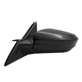 2017-2020 Honda Civic Coupe Driver Side Power Door Mirror - Best Value - HO1320327OEM #76258TBCA21ZAPFM
