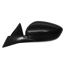 Honda Accord Sedan 2018-2019 Driver Side Power Door Mirror - HO1320328