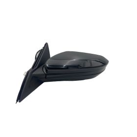 2017-2021 Honda Civic Hatchback - Driver Side Power Door Mirror - HO1320342