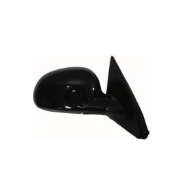 1992-1995 Honda Civic Hatchback - Passenger Side Power Door Mirror - HO1321108