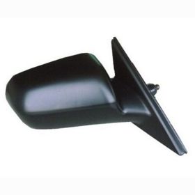 Honda Accord Sedan 1998-2002 Passenger Side Manual Door Mirror - HO1321121
