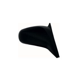 Honda Civic Sedan 1996-2000 Passenger Side Manual Door Mirror - HO1321123