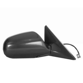 Honda Prelude 1997-2001 Passenger Side Power Remote Door Mirror - HO1321145