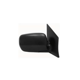 Honda Pilot 2003-2007 Passenger Side Power Door Mirror - HO1321154