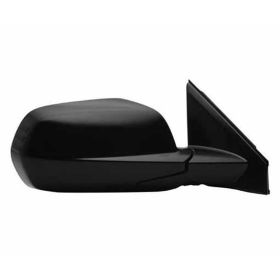 Honda Odyssey 2005-2010 Passenger Side Power Door Mirror - HO1321156