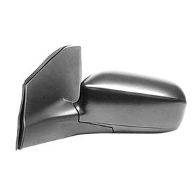 2002-2005 Honda Civic Hatchback Door Mirror Power Passenger Side - HO1321258-3