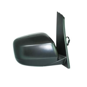 Honda Odyssey 2011-2013 Passenger Side Power Door Mirror - HO1321263