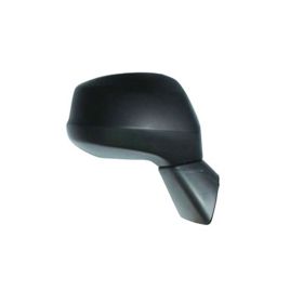 Honda Civic Coupe 2012-2013 Passenger Side Power Heated Mirror - HO1321266