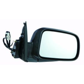 Honda CRV 2002-2006 Passenger Side Power Door Mirror - HO1321271