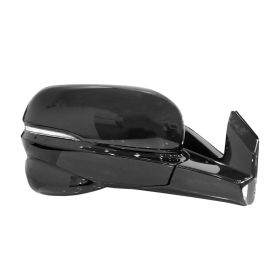 Honda Pilot 2016-2018 Passenger Side Power Door Mirror - HO1321291